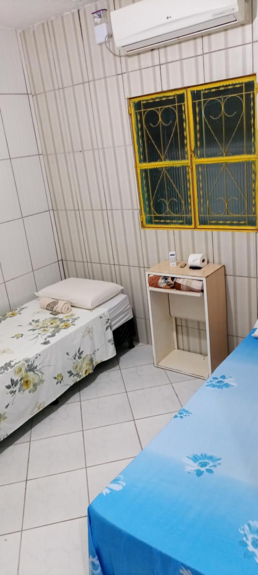 Casa Eco Via Norte - Mcz Pensión Maceió