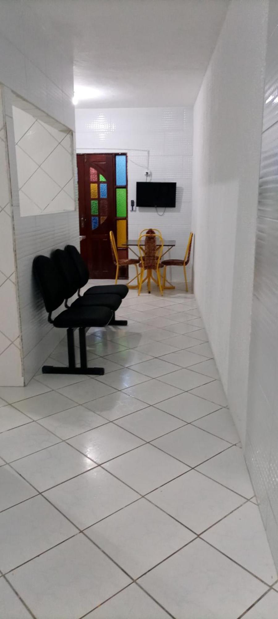 Pensión Casa Eco Via Norte - Mcz